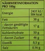 Lindt Nougat Eier, 90g Produktbild-Vorschau 4