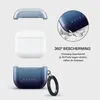 Étui de protection rigide Burga pour Apple AirPods 5 / 4 - Voir les images du produit 2