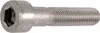Reyher  Zylinderschrauben DIN 912 10.9 M 8x25 flZn (200 Produktbild-Vorschau 3