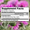TUDCA + Ostropestřec mariánský 1000 mg (120 kapslí) doplněk Náhled obrázku produktu 3