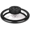 MasterLED Deckenventilator LED FLIP Ø40 cm Schwarz – Produktbild-Vorschau 6