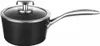 ScanPan 18 cm/1,8 L Stielkasserolle mit Deckel - Pro IQ Produktbild-Vorschau 2