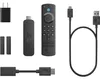 Amazon Fire TV Stick 4K, 4K Ultra HD, Fire OS, 3840 x 2160 Produktbild-Vorschau 2