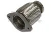 HJS 83 00 8311 Reparaturrohr Katalysator KAT für BMW 3 Produktbild-Vorschau 7