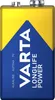 VARTA Batterien E-Block Alkaline 9V LONGLIFE Power 6LP3146 Produktbild-Vorschau 4