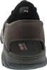 Skechers Slip-Ins: Relaxed Fit  Sandalen - Donkerbruin - Voir les images du produit 45
