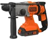 Black & Decker Akku-Kombihammer SDS-pl,18V,2x2,5Ah Voir les images du produit 5