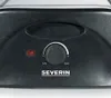Raclette Grill SEVERIN RG9645, 8 Personnes, 1400W, Plaques Voir les images du produit 4