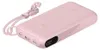 Belkin Powerbank mit Display 20W 20.000mAh USB-C pink  Voir les images du produit 1