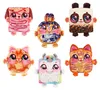 Moose Toys Cookeez Makery Toasty Treatz, Spieltiere, 5 Produktbild-Vorschau 5