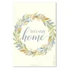 Willowbrook Fresh Scents -Duftsachet - Let`s Stay Home Produktbild-Vorschau 2