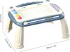 Magnetisches Zeichenbrett für Kinder, buntes Zeichenpad, Produktbild-Vorschau 2