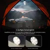 Elektrische Luftpumpe mit LED-Anzeige,3600mAh, mit 4 Produktbild-Vorschau 2