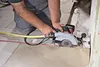 Flex Diamant-Steintrenner CS 60 WET (mit Führungsschiene) Produktbild-Vorschau 5