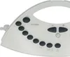 vhbw Bedienfeld Blende kompatibel mit Vorwerk Thermomix Produktbild-Vorschau 5