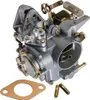 Gaźnik do VW Beetle Beetle Ghia 30/31 PICT-3 Single Port Podgląd zdjęcia produktu 1