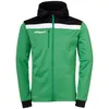 uhlsport Trainingsjacke OFFENSE 23 MULTI HOOD JACKET Unisex Produktbild-Vorschau 3