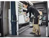 Festool SYS3 M 137, Werkzeugkasten, Grün, Weiß, 10,4 l, 40 Produktbild-Vorschau 14