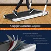 2-in-1 Laufband: Geh- und Laufmodus, LED-Display, Produktbild-Vorschau 8