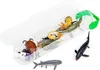 Collecta - Tubo Animales Marinos Prehistoricos - Box Mini - Produktbild-Vorschau 1