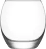 LAV Empire - set di 6 bicchieri da acqua, 405 ml, Anteprima dell’immagine prodotto 1