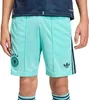adidas DFB A SHO Y BLACK/WHITE BLACK/WHITE 128 Produktbild-Vorschau 3