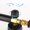 1L Hochdruck Schaumlanze Kompatibel Für Kärcher K2 K3 K4 K5 Produktbild-Vorschau 10