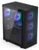 ENDORFY Gehäuse Ventum 200 ARGB, 4x120mm ARGB Lüfter, für Produktbild-Vorschau 3