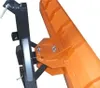 Schneeschild 200x57cm mechanisch schwenkbar für Traktor Produktbild-Vorschau 1