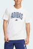 Adidas M Collegiate T Couleur Blanc Voir les images du produit 5