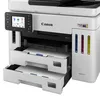 Canon MAXIFY GX7150, Inkjet, Farebná tlač, 600 x 1200 DPI, Náhľad obrázku produktu 12