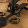 Gymtek® Stepper, Twist Stepper s rukoväťami, expanderové Náhľad obrázku produktu 8