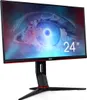 AOC G2 24G2/BK, 60,5 cm (23.8"), 1920 x 1080 Pixel, Full Produktbild-Vorschau 4