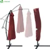 Parasol VOUNOT® à pied déporté avec housse de protection, Voir les images du produit 3