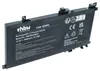 vhbw Akku Ersatz für HP 15-AX033TX, HSTNN-DB8T, 905175-2C1, Produktbild-Vorschau 1