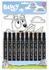 Kit de colorear "Kids Euroswan" con dibujos por números y Vista previa de la imagen del producto 2