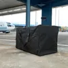 Trizand 24257 Reisekoffer, 80 x 50 x 50 cm, 200 Liter, Produktbild-Vorschau 6