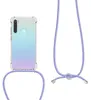 kwmobile Necklace Case kompatibel mit Xiaomi Redmi Note 8 Produktbild-Vorschau 7