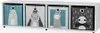 Bibliothèque enfant Vicco Ludus Blanc 142.5x36.2cm avec 4 Voir les images du produit 1