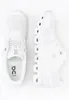 ON Running Cloud 5 - Damen Sneakers Laufschuhe Undyed-White Produktbild-Vorschau 29