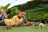 Jurassic World Wild Roar Baryonyx Produktbild-Vorschau 9