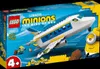 LEGO® Minions™ , 75547 Produktbild-Vorschau 24