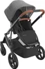 UPPAbaby VISTA V3 Kinderwagen 2-in-1 - Greyson | Neue Produktbild-Vorschau 3
