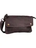HAROLD'S Leder Gürteltasche Umhängetasche Submarine Beltbag Produktbild-Vorschau 7