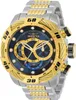 Invicta Speedway 34160 Zegarek Męski - Mechanizm Kwarcowy - Podgląd zdjęcia produktu 1