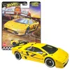 Hot Wheels JBL13, Auto, 3 Jahr(e), Metall, Gelb Produktbild-Vorschau 1