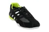 GEOX Sneaker SNAKE, Rauleder, Schwarz, Herren Produktbild-Vorschau 12