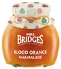 Mrs Bridges Blutorangenmarmelade mit feiner Schale 340g Produktbild-Vorschau 1