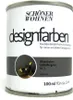 Designfarbe Klassisches Schiefergrau Nr.1 100 ml Produktbild-Vorschau 1