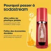 SodaStream Terra red Náhled obrázku produktu 5